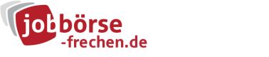 Jobbörse Frechen - Aktuelle Stellenangebote in Ihrer Region